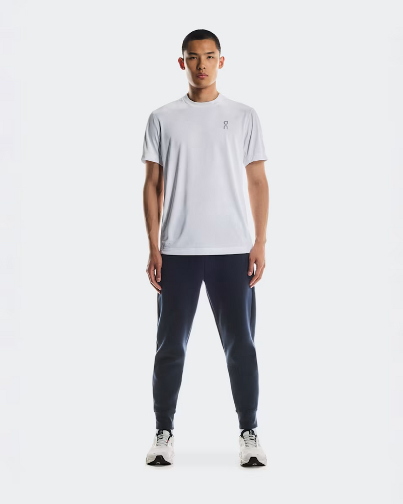 Men Focus Tech Sweatpants - Navy