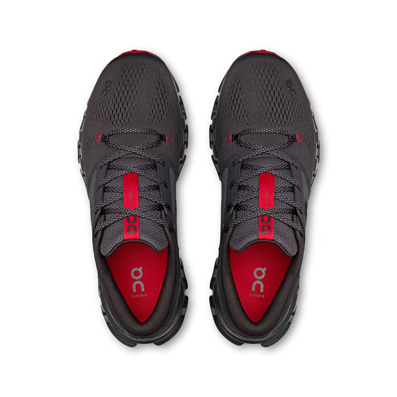 Cloud X 5 - Eclipse / Black