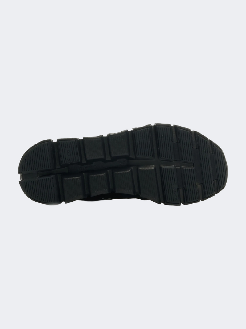 Women Cloud 6 -  Black / Black