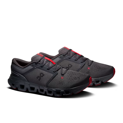 Cloud X 5 - Eclipse / Black