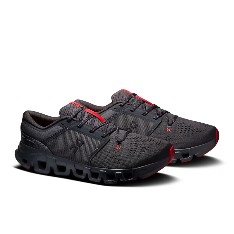 Cloud X 5 - Eclipse / Black
