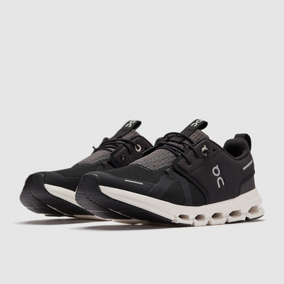 Kids Cloud Sky 1 Y - Black/Eclipse