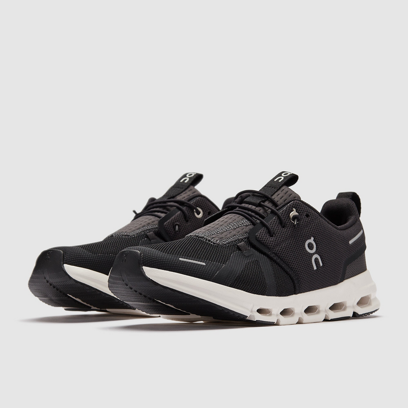 Kids Cloud Sky 1 Y - Black/Eclipse
