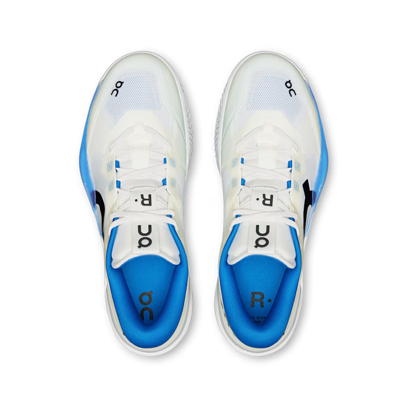Men THE ROGER Pro 3 Clay - Ivory / Jay
