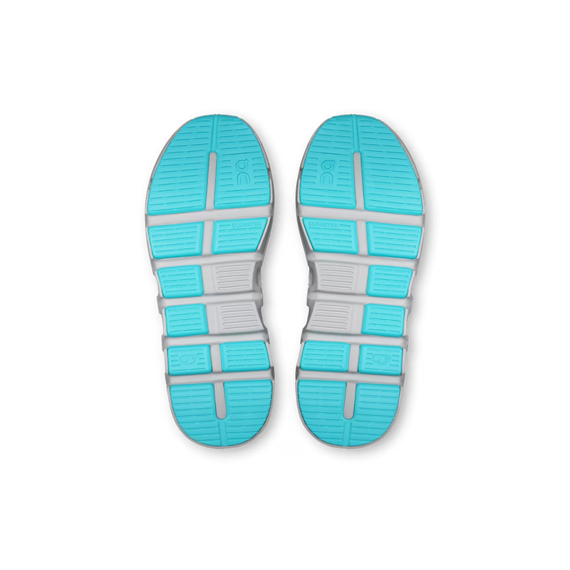 Cloud Play 2 - Glacier / Riviera