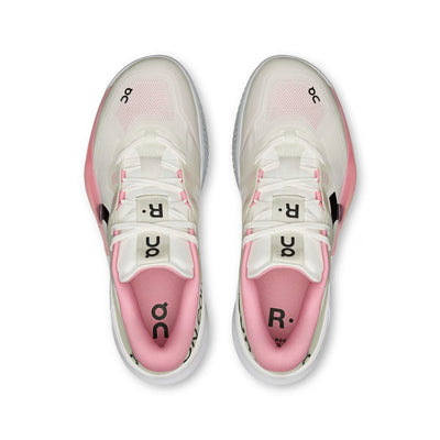 Women THE ROGER Pro 3 Clay - Ivory / Magnolia