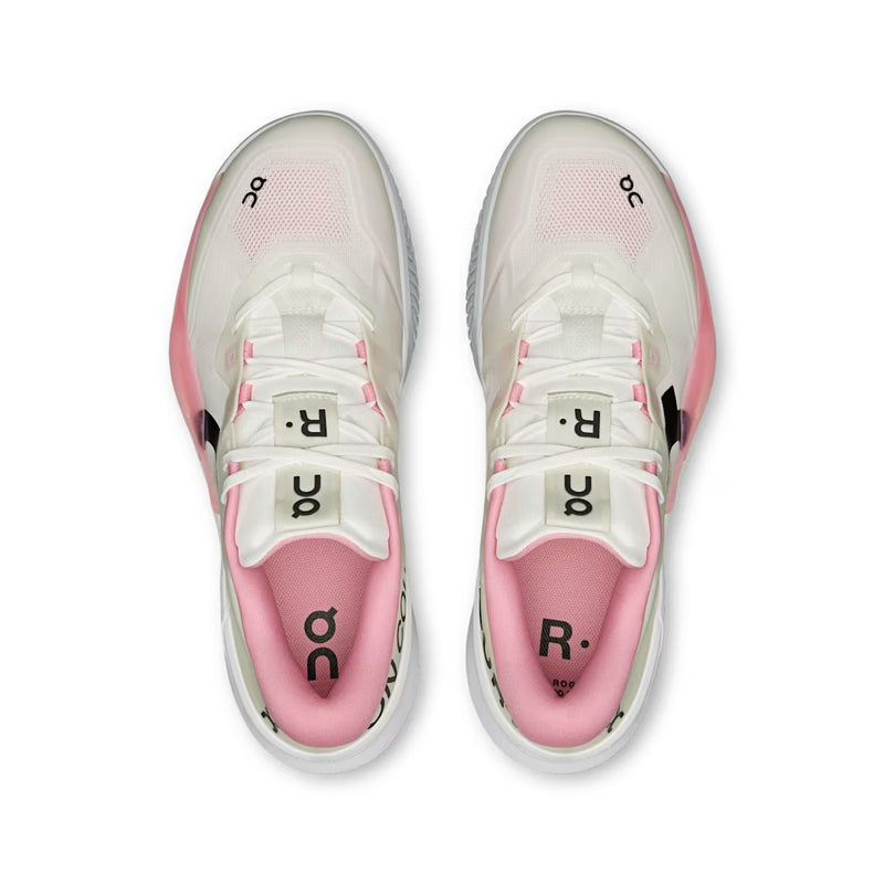 Women THE ROGER Pro 3 Clay - Ivory / Magnolia