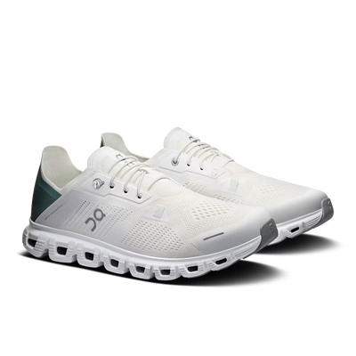 Men Cloud 6 Coast - Ivory / Olive