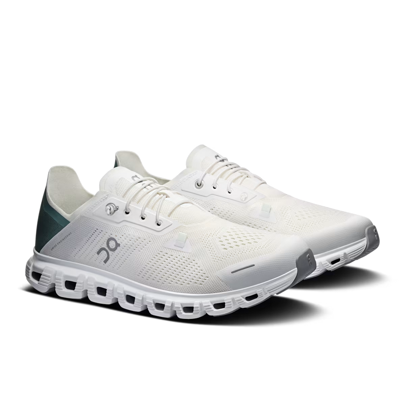 Men Cloud 6 Coast - Ivory / Olive