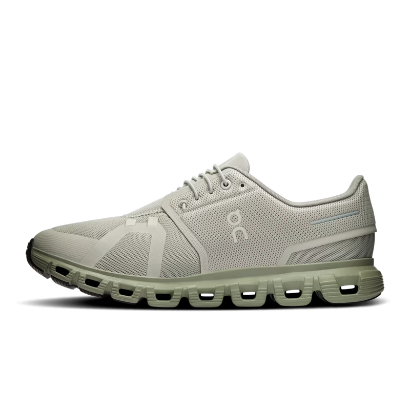 Men Cloud 6 -  Brume / Olive