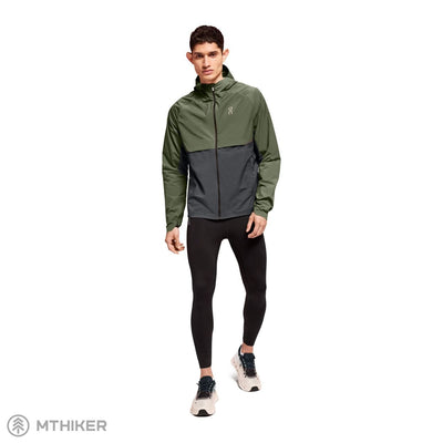 Core Jacket