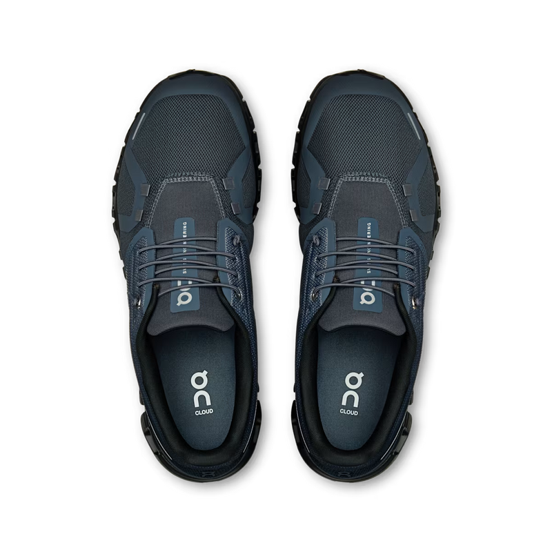 Men Cloud 6 - Navy / Black