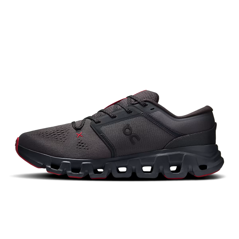 Cloud X 5 - Eclipse / Black