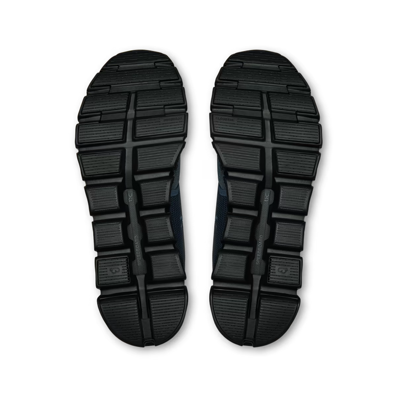 Men Cloud 6 - Navy / Black