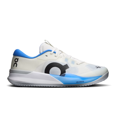 Men THE ROGER Pro 3 Clay - Ivory / Jay