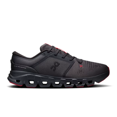 Cloud X 5 - Eclipse / Black