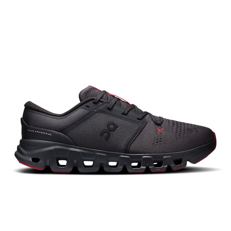 Cloud X 5 - Eclipse / Black