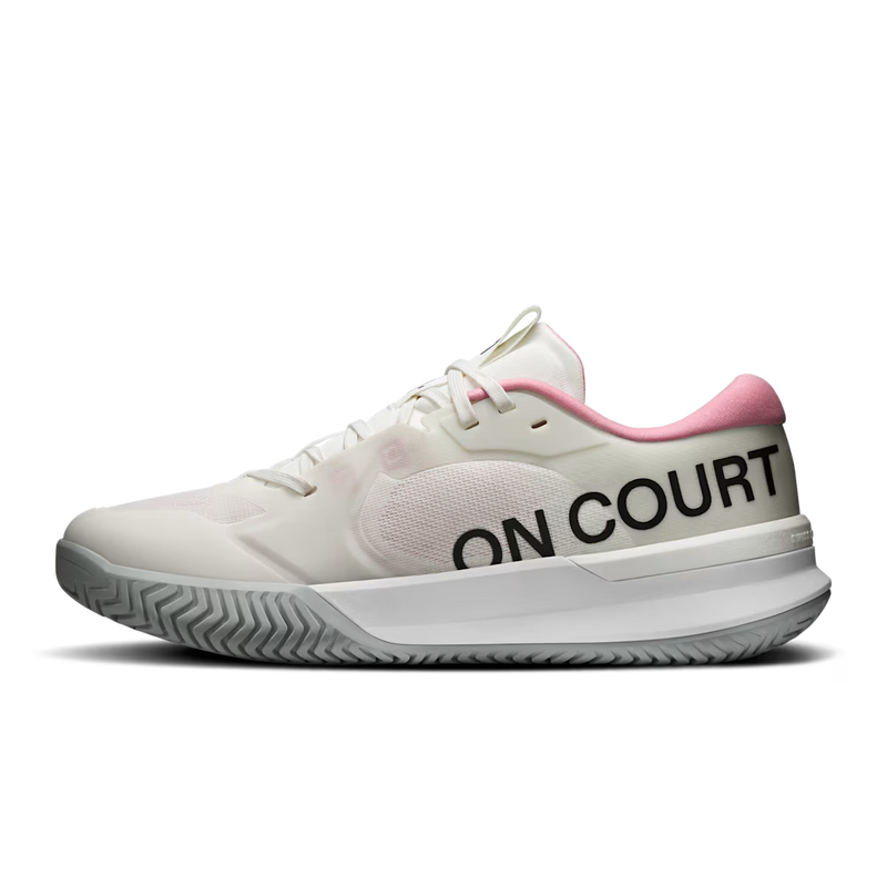 Women THE ROGER Pro 3 Clay - Ivory / Magnolia
