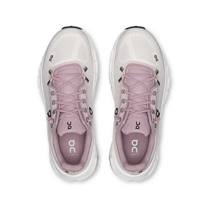 Women Cloud Tilt - Heron / Dew
