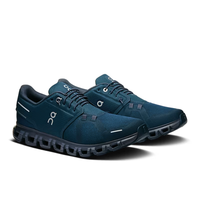 Men Cloud 6 - midnight/ink