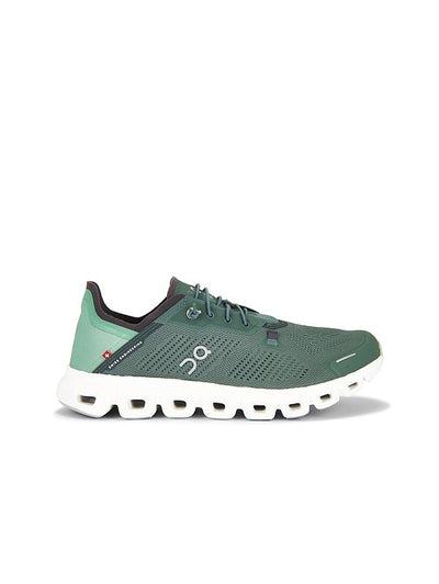 Men Cloud 6 Coast - Olive/White
