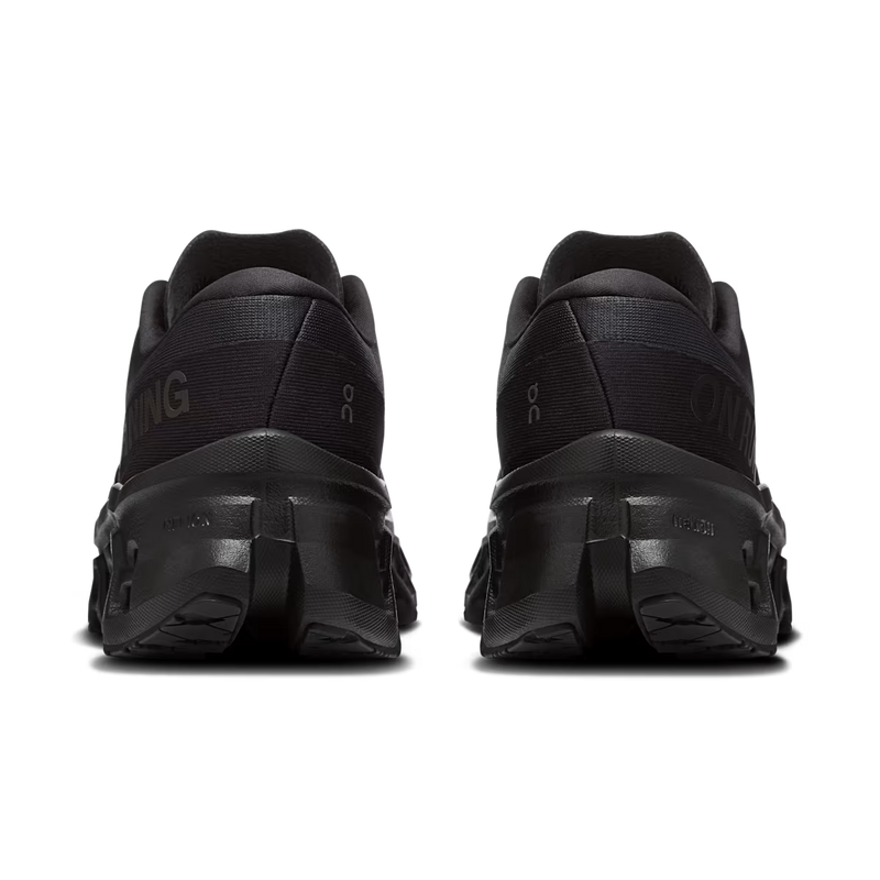 Women Cloudmonster 3 - Black / Black