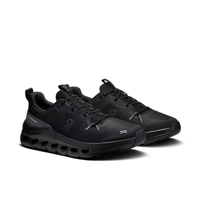 Cloudleap Y - Black