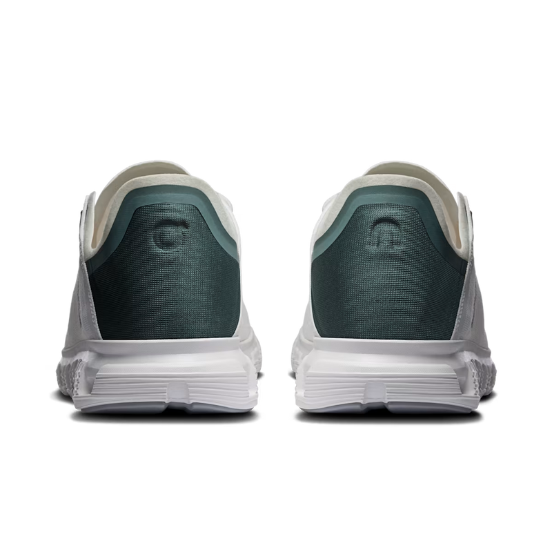 Men Cloud 6 Coast - Ivory / Olive