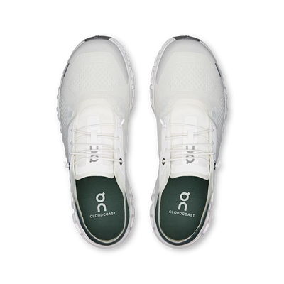 Men Cloud 6 Coast - Ivory / Olive