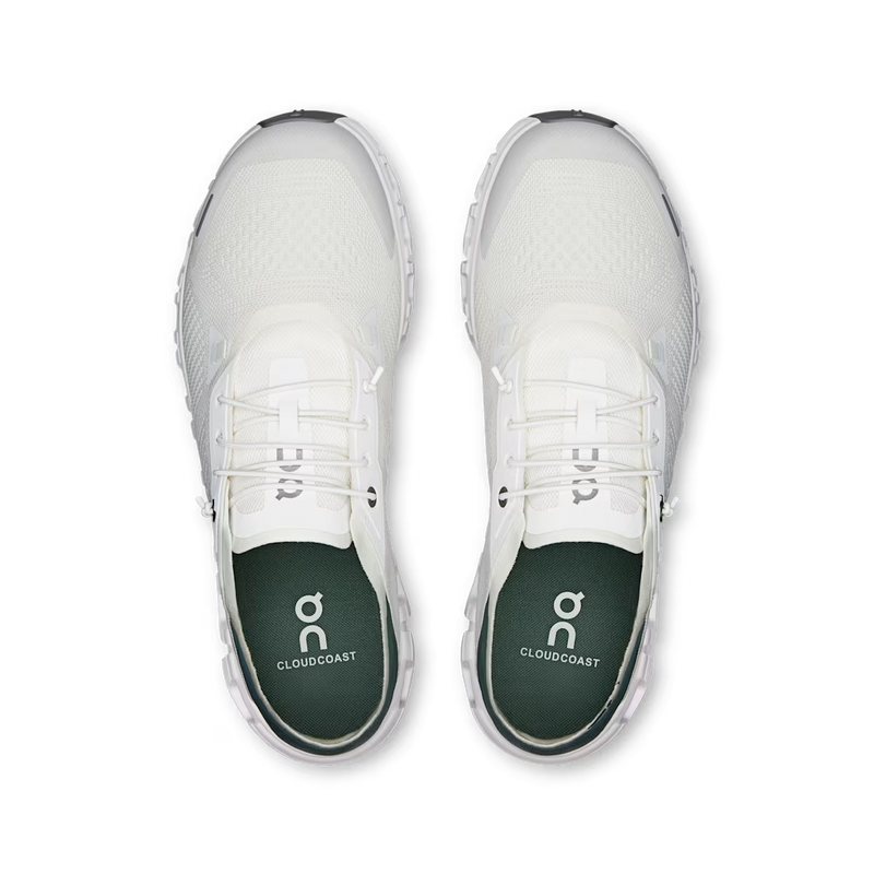 Men Cloud 6 Coast - Ivory / Olive