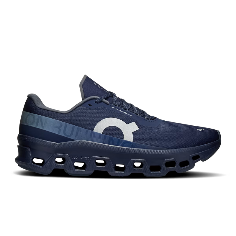 Men Cloudmonster 1 - Midnight / Navy