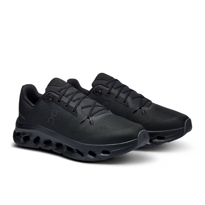 Women Cloudtilt -  Eclipse / Black