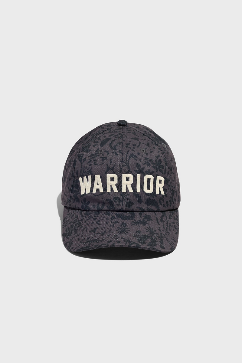 WARRIOR DAD CAP EARTH