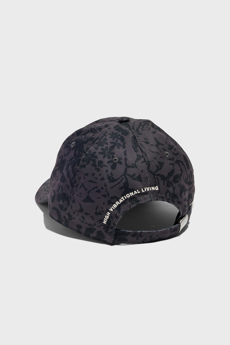 WARRIOR DAD CAP EARTH