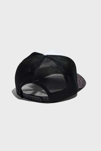 MOON MAGIC TRUCKER HAT EARTH