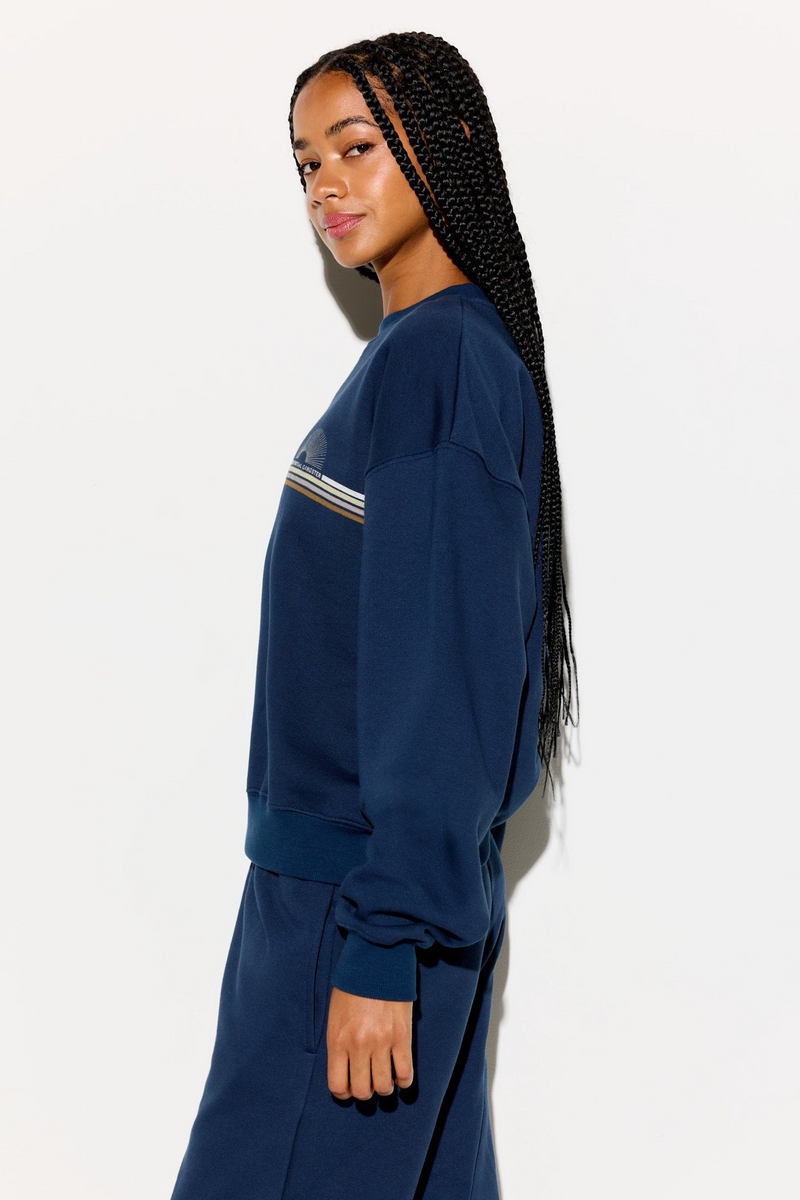 SG RAYS ZUMA CREW INDIGO