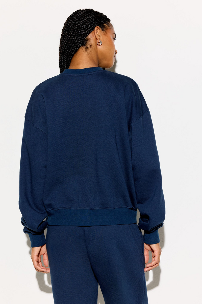 SG RAYS ZUMA CREW INDIGO