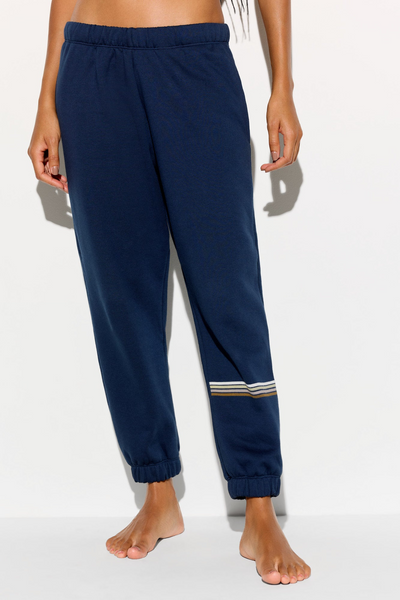 SG RAYS BOWIE SWEATPANT INDIGO