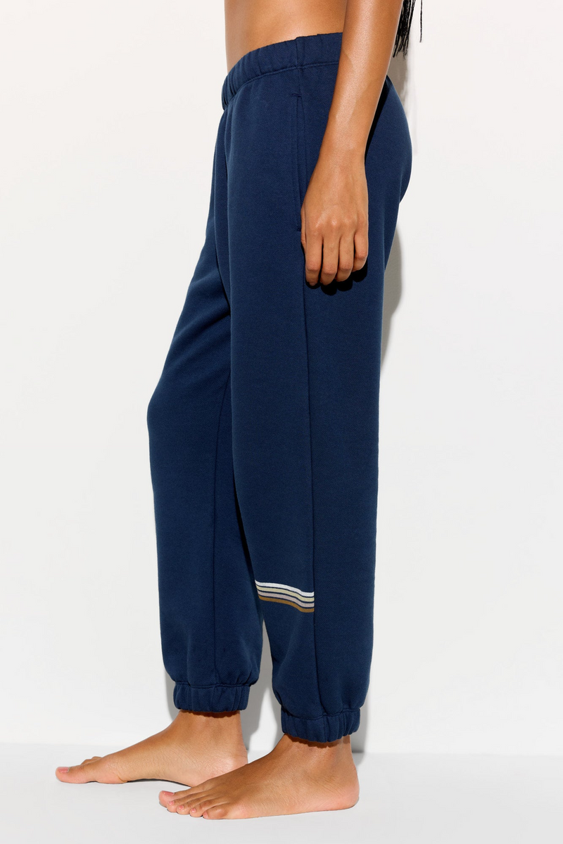 SG RAYS BOWIE SWEATPANT INDIGO