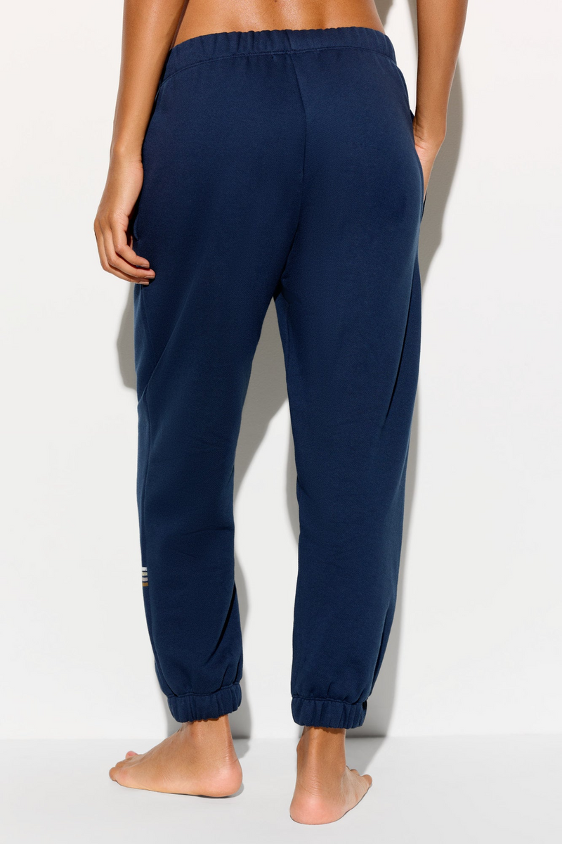 SG RAYS BOWIE SWEATPANT INDIGO