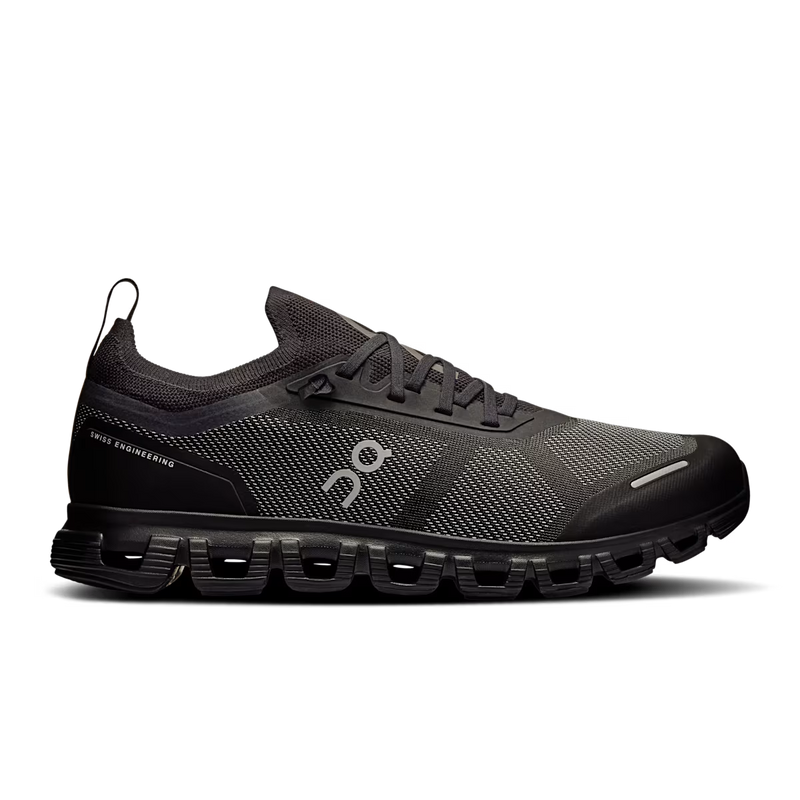 Men Cloud 6 Versa - Black / Eclipse