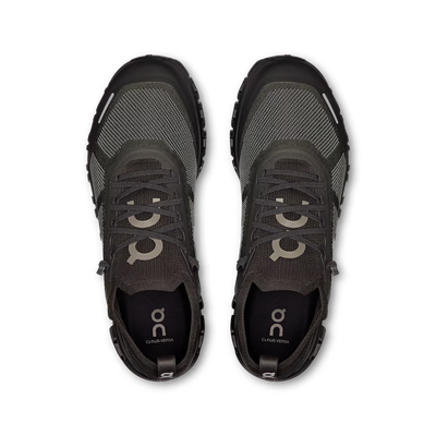 Men Cloud 6 Versa - Black / Eclipse