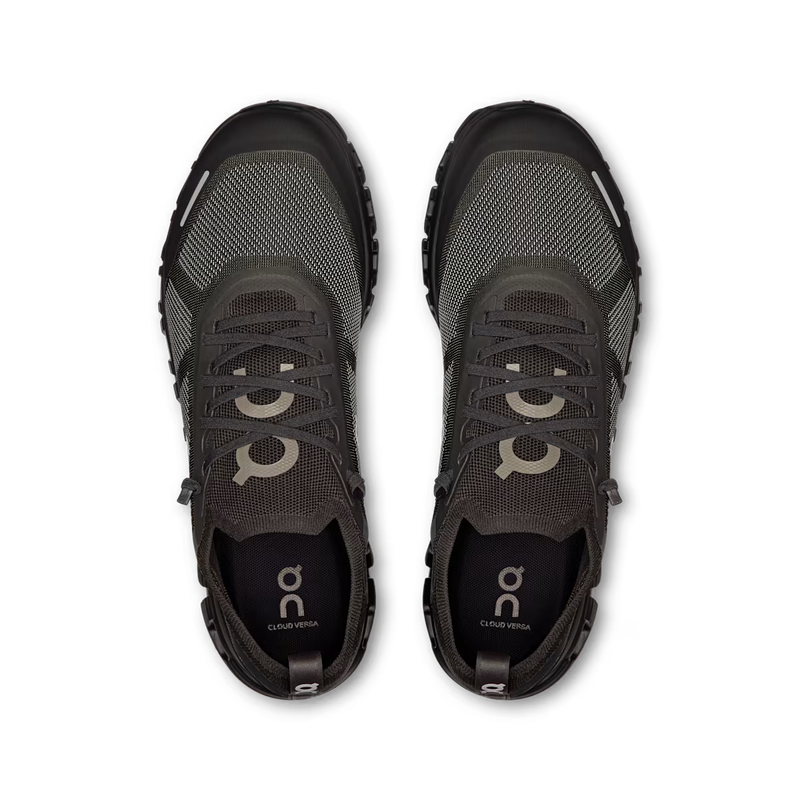 Men Cloud 6 Versa - Black / Eclipse