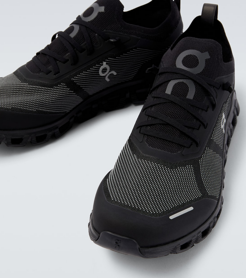 Men Cloud 6 Versa - Black / Eclipse