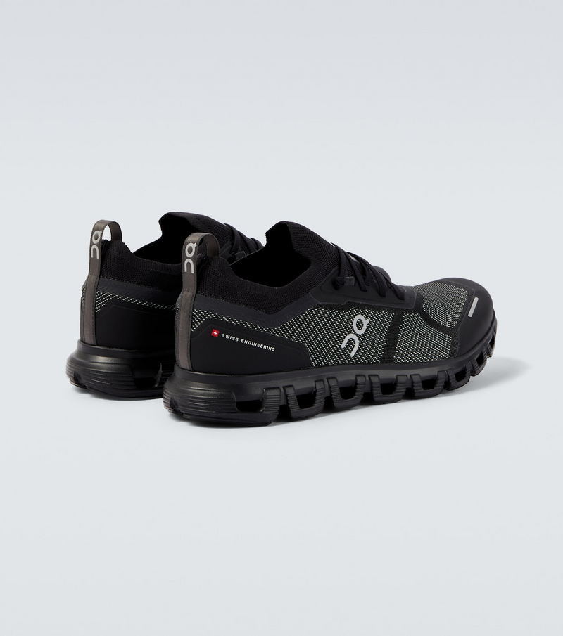 Men Cloud 6 Versa - Black / Eclipse