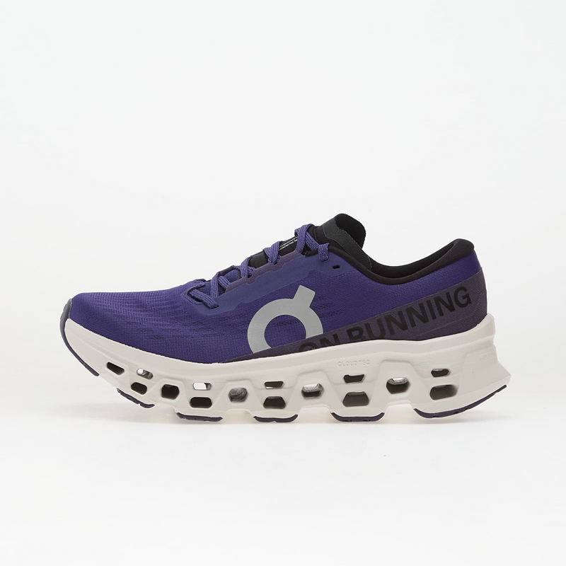 Men Cloudmonster 3 - Twilight / White