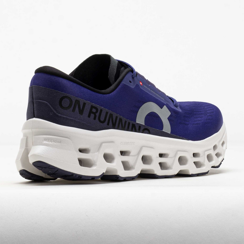 Men Cloudmonster 3 - Twilight / White