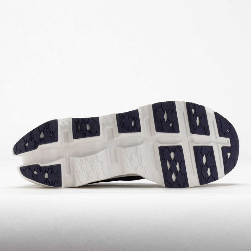 Men Cloudmonster 3 - Twilight / White