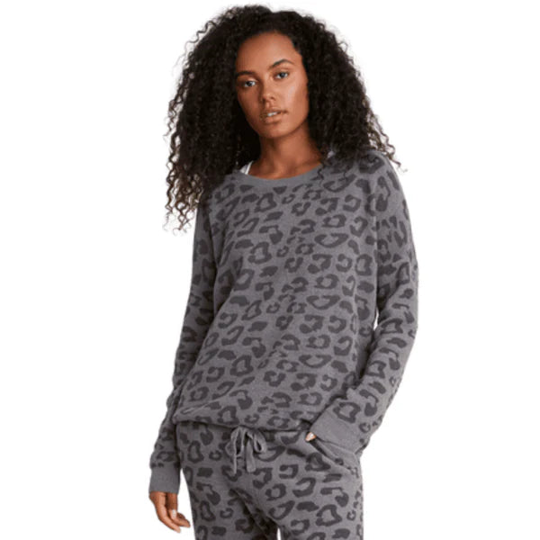 CozyChic Ultra Lite Slouchy BITW Pullover