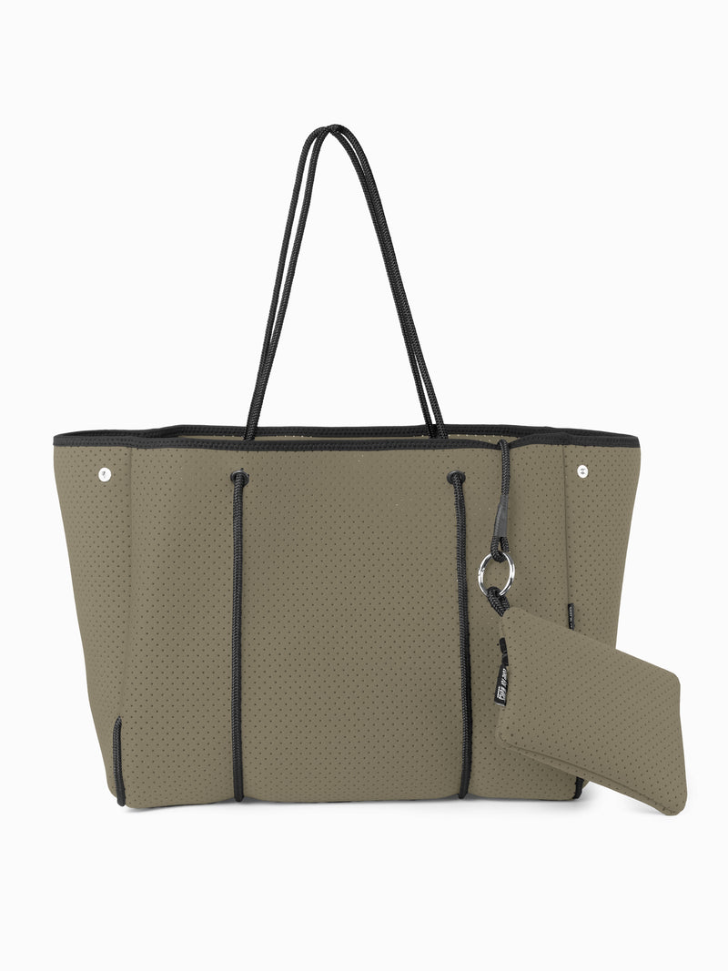 Carry All - Khaki